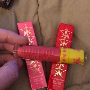 Jeffree Star Watermelon Soda Velour Liquid Lip.